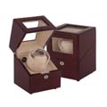 single automatic watch winder