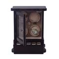 Wood watch winder