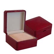 Watch packing box