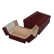 Watch packing box