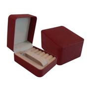 wooden watch box