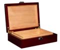 Small Humidor