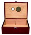 cigar humidor accessories