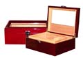 100 cigar humidor