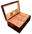 300 cigar humidor