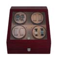 Underwood watch winder