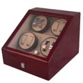 Underwood watch winder