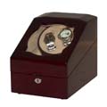 Wooden automatic watch winders