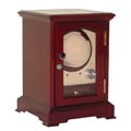 Single watch winder